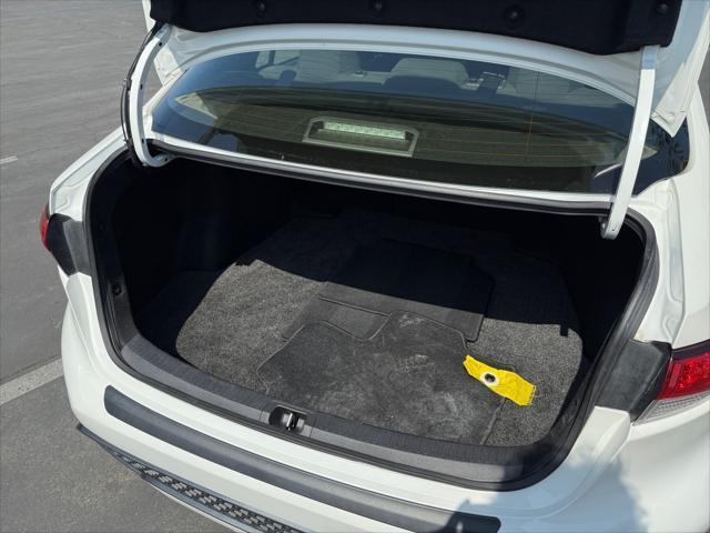 used 2020 Toyota Corolla car, priced at $19,999
