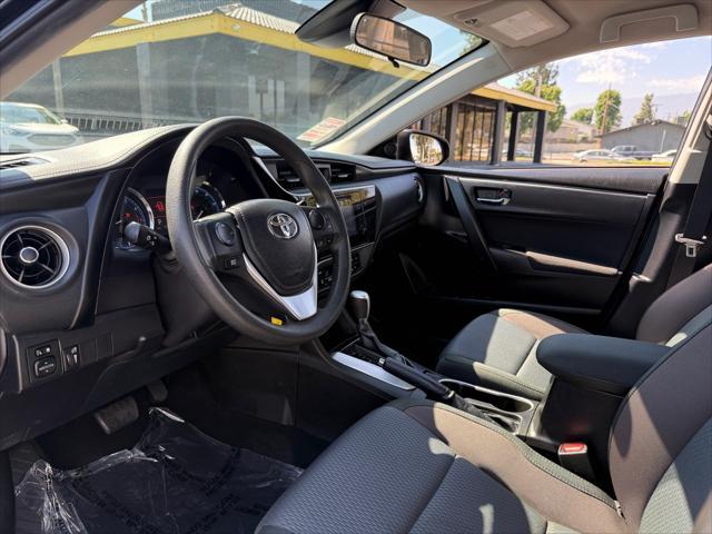 used 2019 Toyota Corolla car, priced at $16,999