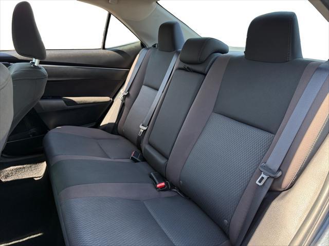 used 2019 Toyota Corolla car, priced at $16,999