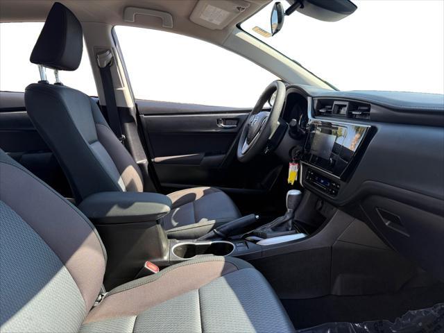 used 2019 Toyota Corolla car, priced at $16,999