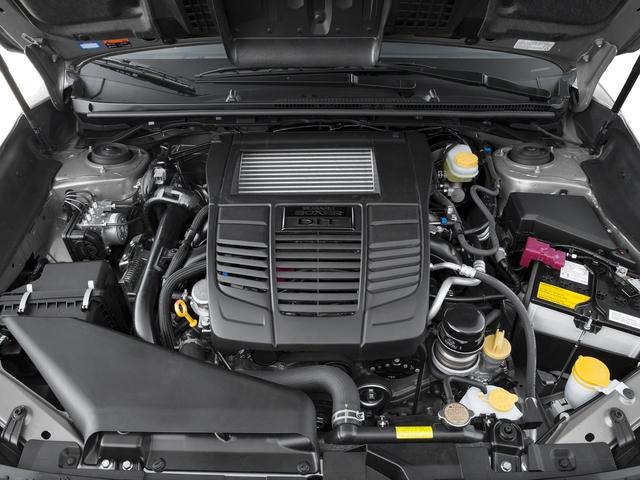 used 2017 Subaru WRX car, priced at $17,999