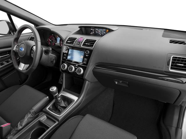 used 2017 Subaru WRX car, priced at $17,999