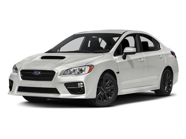 used 2017 Subaru WRX car, priced at $17,999