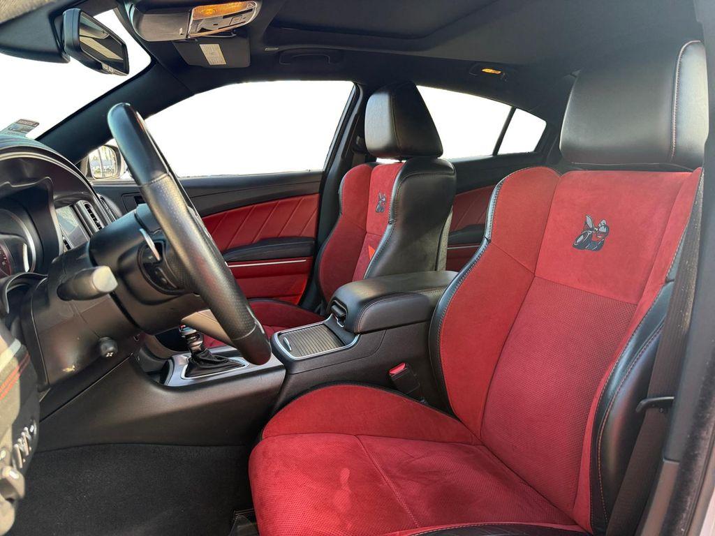 used 2022 Dodge Charger car, priced at $53,199