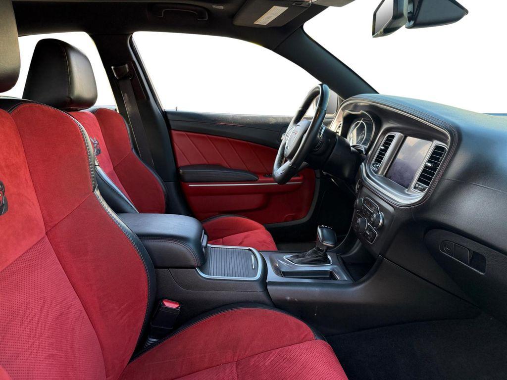 used 2022 Dodge Charger car, priced at $53,199