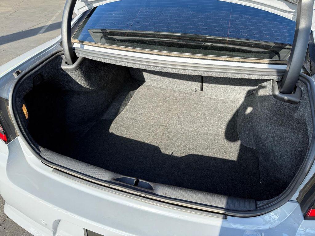 used 2022 Dodge Charger car, priced at $53,199