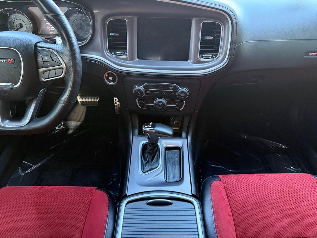 used 2022 Dodge Charger car, priced at $53,199