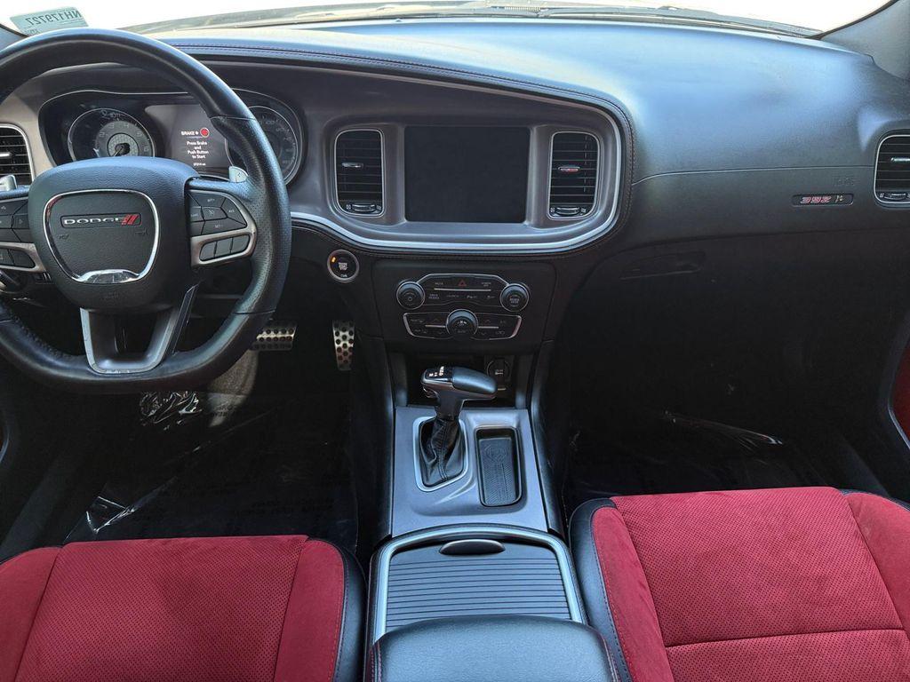 used 2022 Dodge Charger car, priced at $53,199