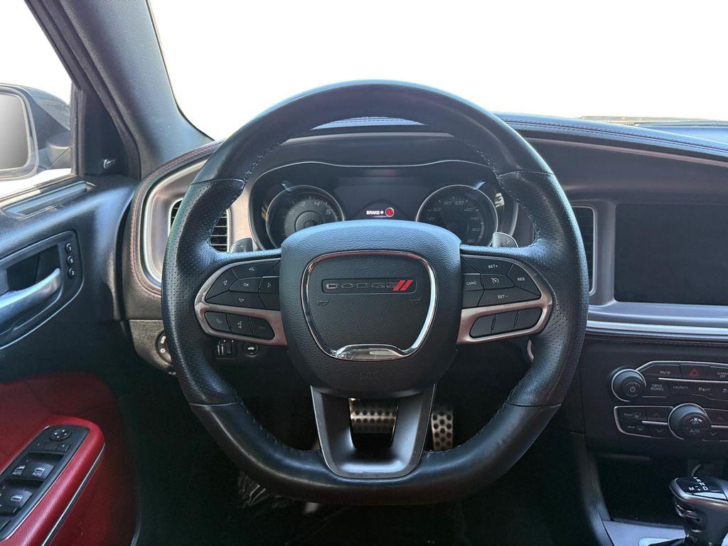 used 2022 Dodge Charger car, priced at $53,199