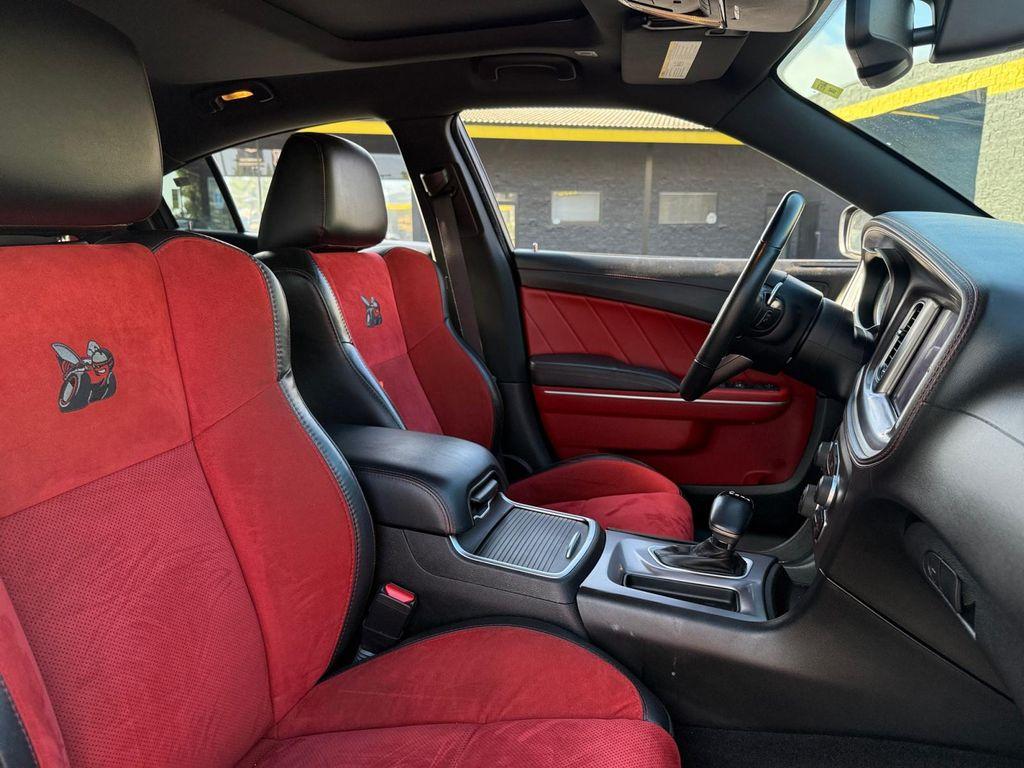 used 2022 Dodge Charger car, priced at $53,199