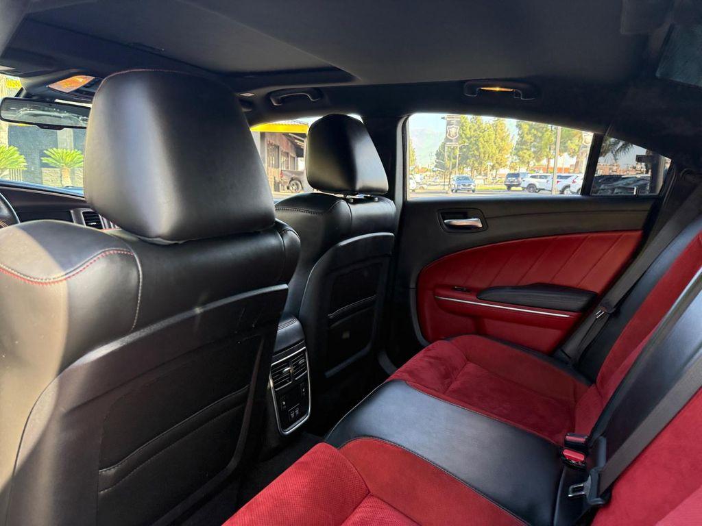 used 2022 Dodge Charger car, priced at $53,199