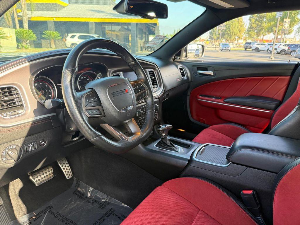 used 2022 Dodge Charger car, priced at $53,199