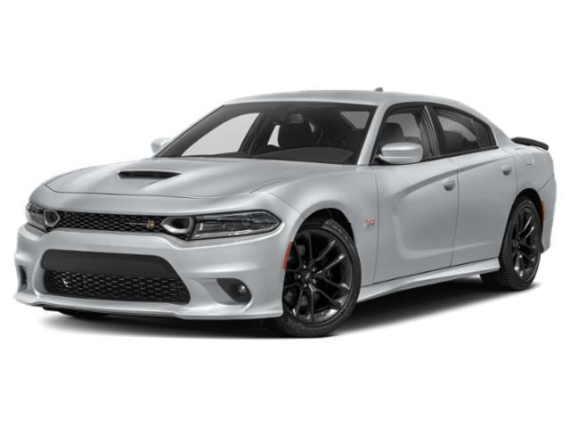 used 2022 Dodge Charger car, priced at $53,899