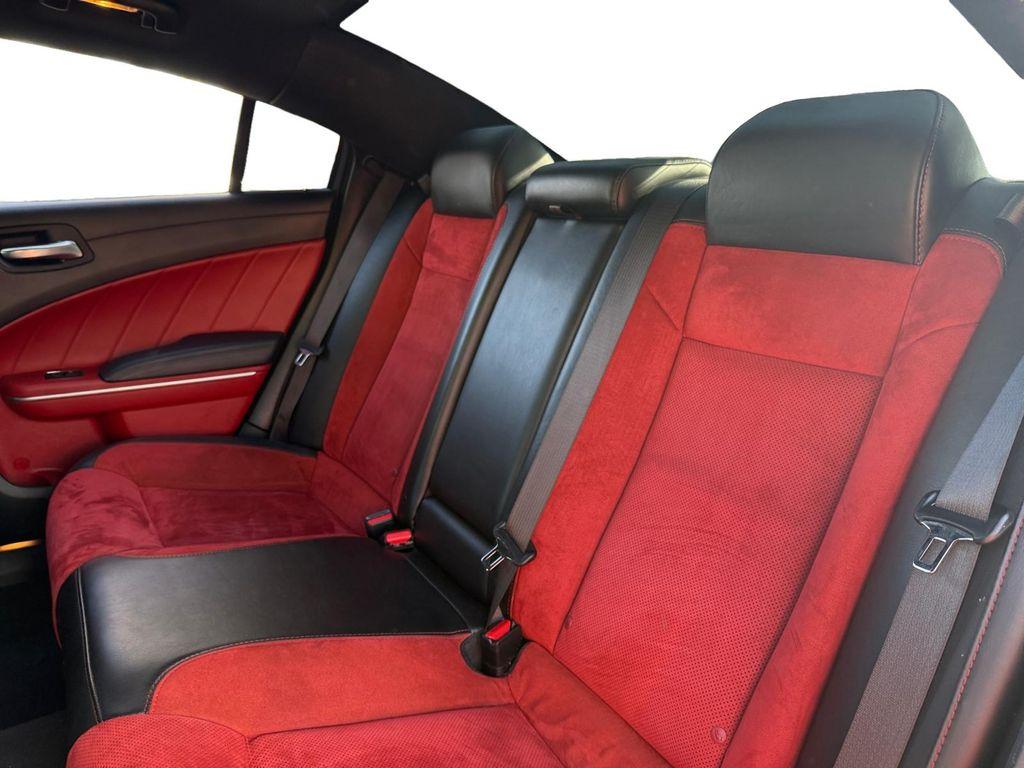 used 2022 Dodge Charger car, priced at $53,199
