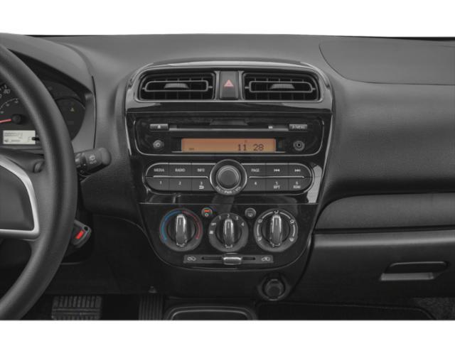 used 2019 Mitsubishi Mirage car, priced at $9,999