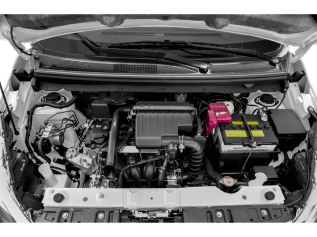 used 2019 Mitsubishi Mirage car, priced at $9,999