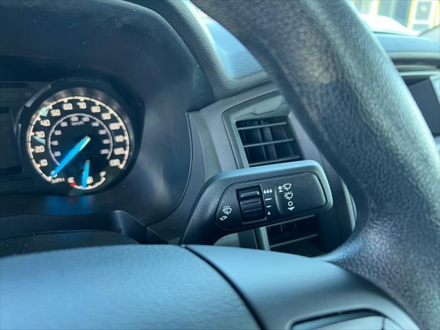 used 2021 Ford Ranger car, priced at $24,399