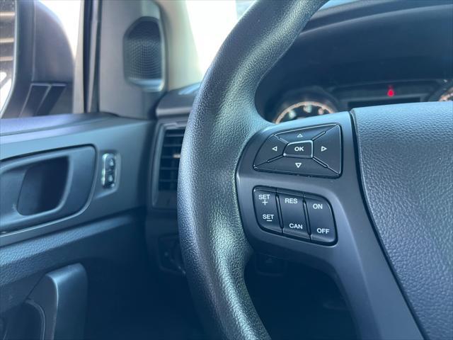 used 2021 Ford Ranger car, priced at $24,399