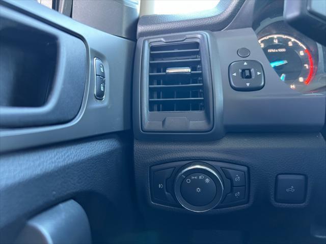used 2021 Ford Ranger car, priced at $24,399