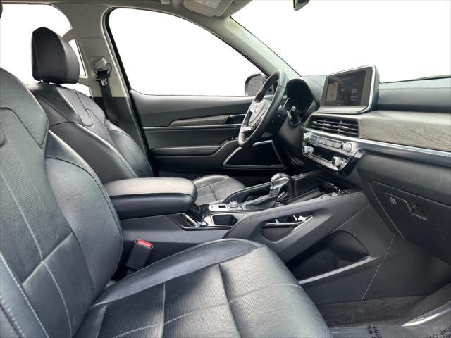 used 2020 Kia Telluride car, priced at $25,499