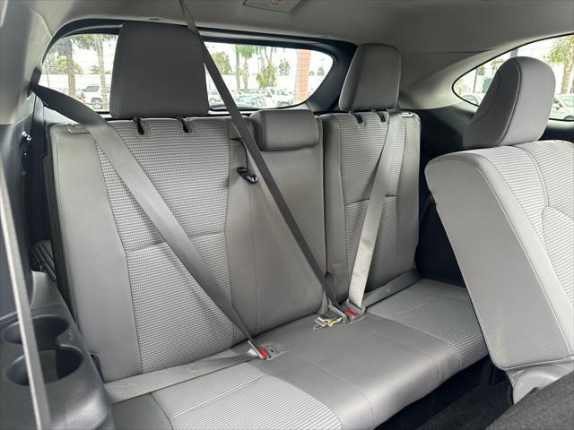 used 2021 Toyota Highlander car, priced at $25,299