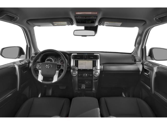 used 2022 Toyota 4Runner car, priced at $36,999