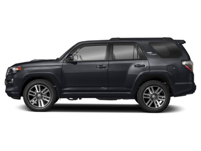 used 2022 Toyota 4Runner car, priced at $36,999
