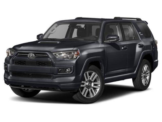 used 2022 Toyota 4Runner car, priced at $36,999