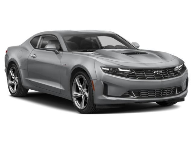 used 2023 Chevrolet Camaro car, priced at $20,999
