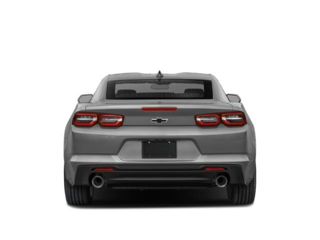 used 2023 Chevrolet Camaro car, priced at $20,999