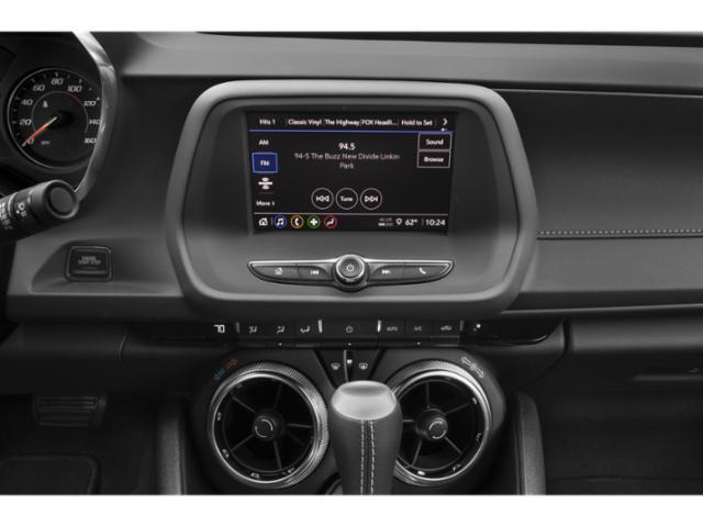 used 2023 Chevrolet Camaro car, priced at $20,999