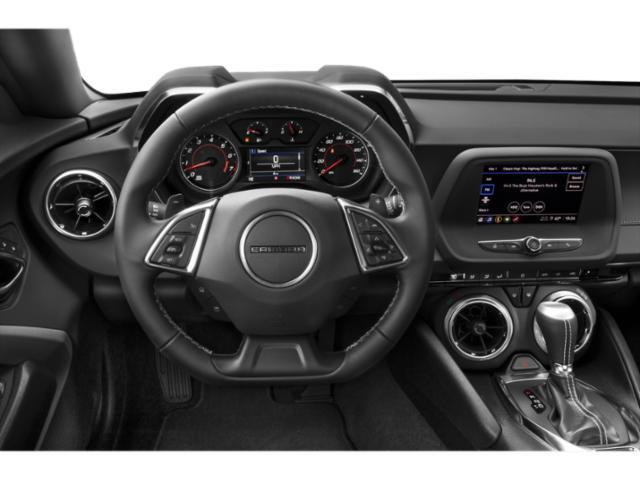 used 2023 Chevrolet Camaro car, priced at $20,999