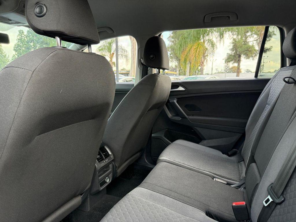 used 2019 Volkswagen Tiguan car, priced at $12,999