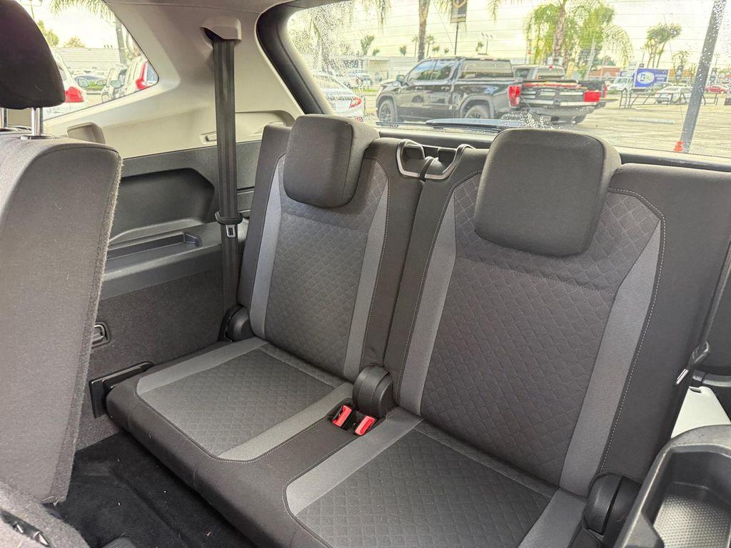 used 2019 Volkswagen Tiguan car, priced at $12,999