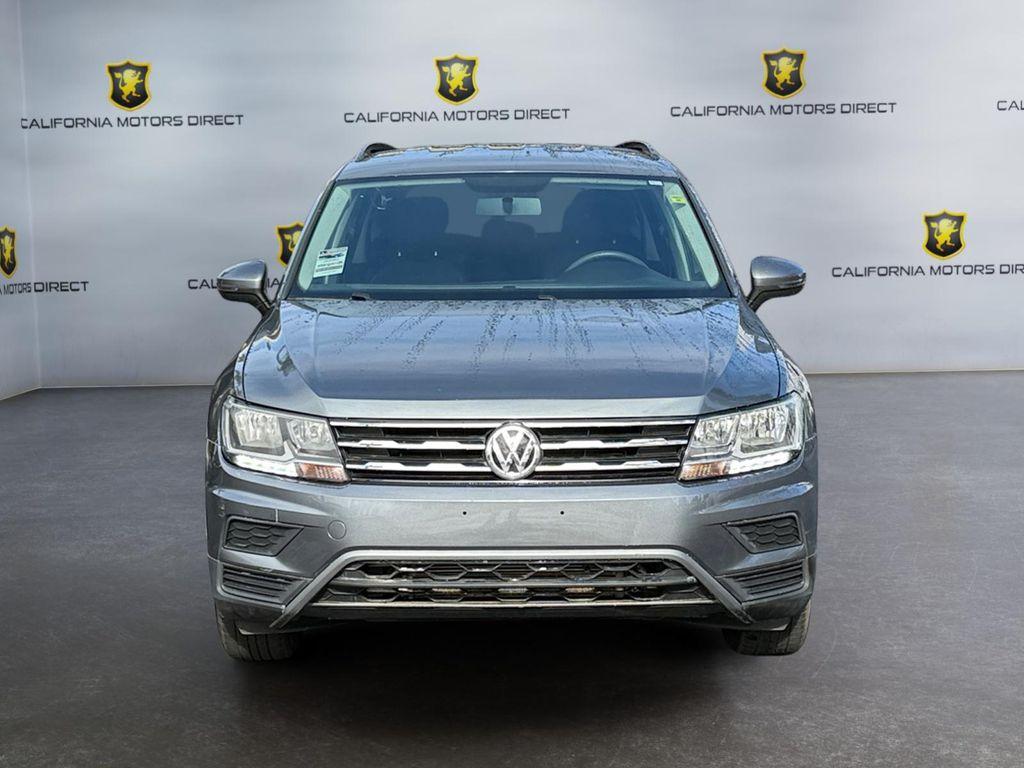 used 2019 Volkswagen Tiguan car, priced at $12,999