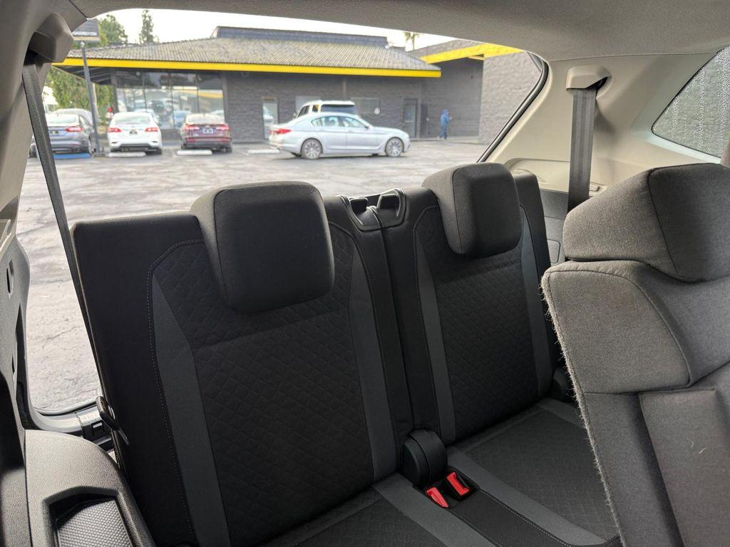 used 2019 Volkswagen Tiguan car, priced at $12,999