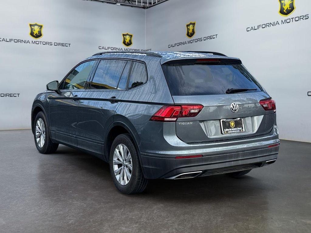 used 2019 Volkswagen Tiguan car, priced at $12,999