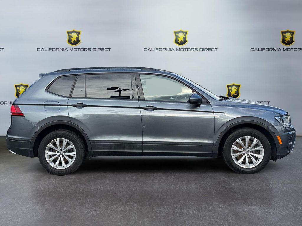 used 2019 Volkswagen Tiguan car, priced at $12,999