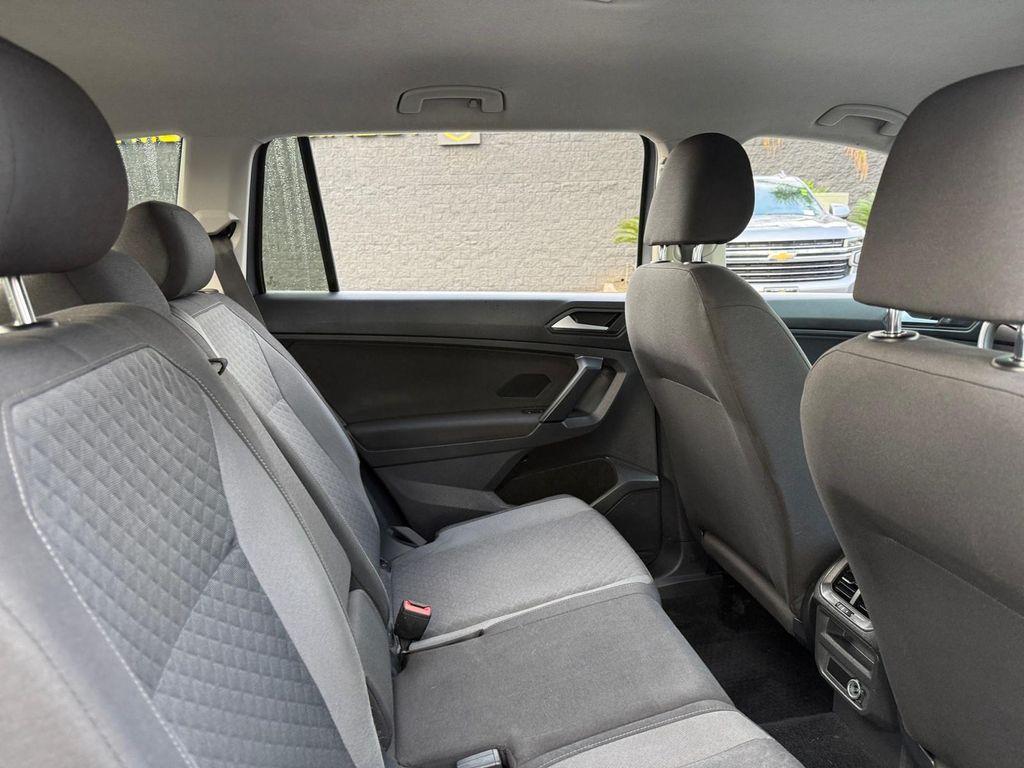 used 2019 Volkswagen Tiguan car, priced at $12,999