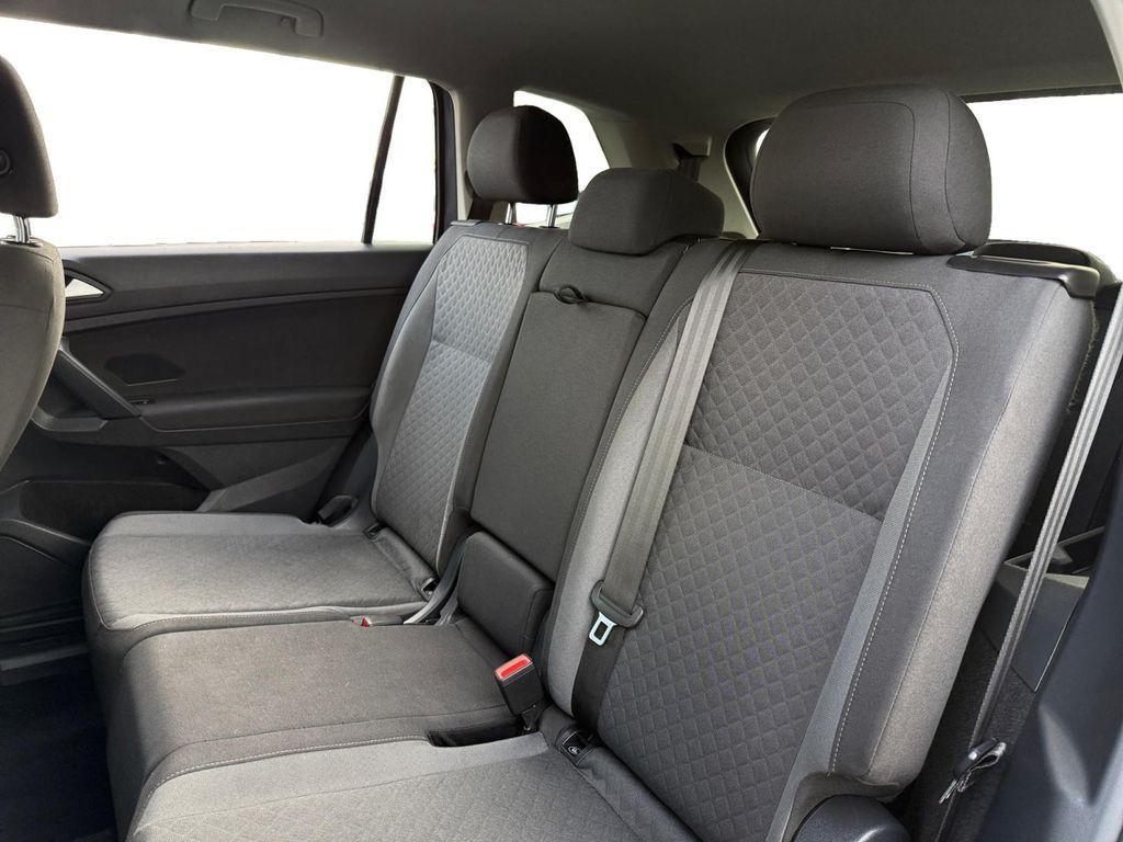used 2019 Volkswagen Tiguan car, priced at $12,999