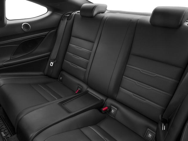 used 2016 Lexus RC 350 car, priced at $30,999