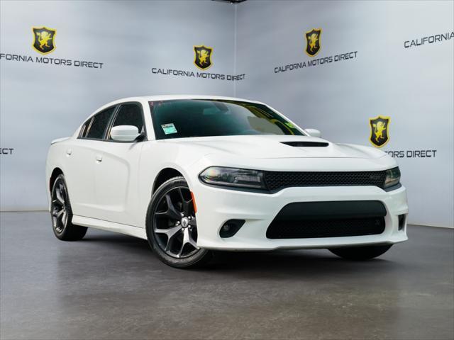 used 2019 Dodge Charger car, priced at $20,999