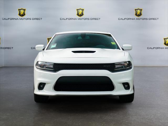 used 2019 Dodge Charger car, priced at $20,999