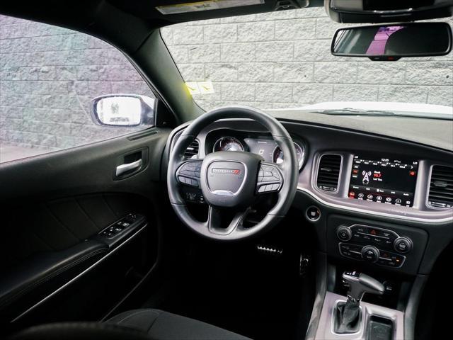 used 2019 Dodge Charger car, priced at $20,999