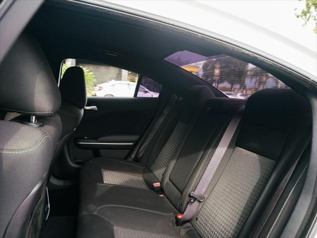 used 2019 Dodge Charger car, priced at $20,999