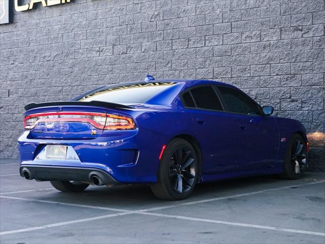 used 2019 Dodge Charger car, priced at $31,078