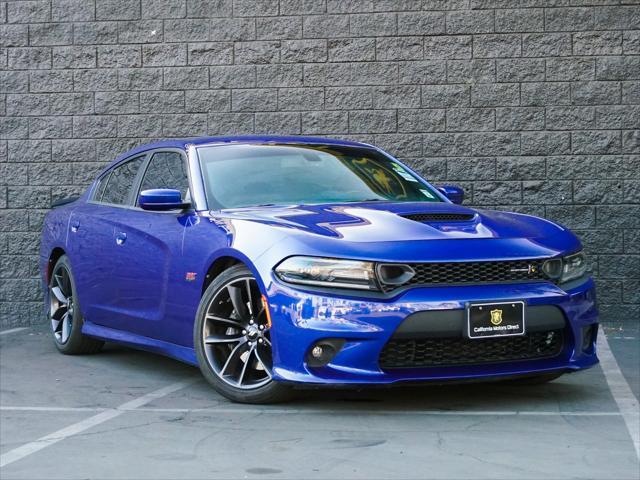 used 2019 Dodge Charger car, priced at $31,078