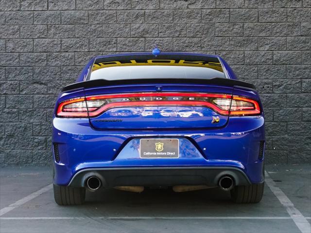 used 2019 Dodge Charger car, priced at $31,078