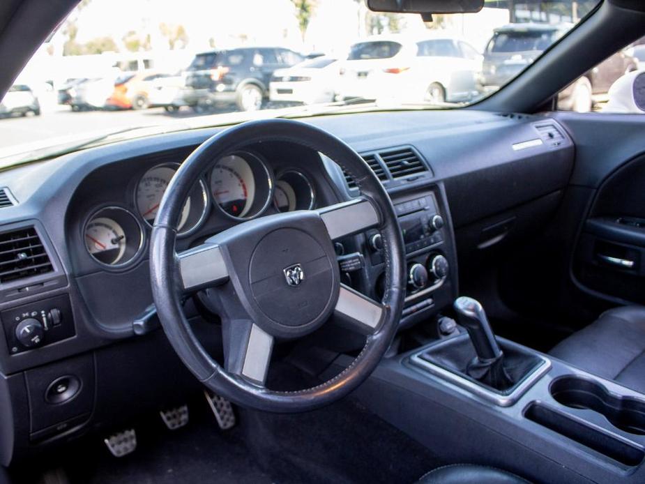 used 2009 Dodge Challenger car, priced at $13,962