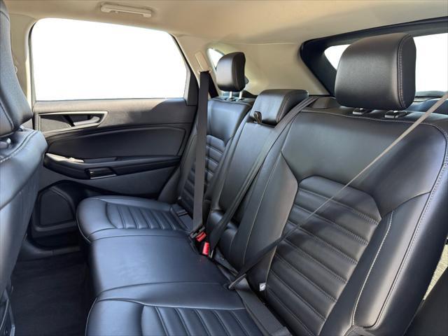 used 2024 Ford Edge car, priced at $21,599